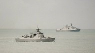 Kapal Mata-mata China di Dekat Perairannya, Australia: Aksi Agresi!