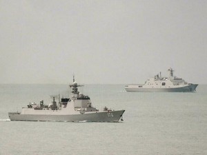 Australia Vs China Buntut Geger Tudingan Pesawat Disorot Laser