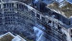 Detik-detik Apartemen di Jerman Ludes Terbakar