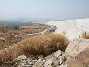 Etiopia Mulai Produksi Listrik dari Bendungan Sungai Nil