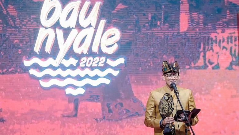 Festival Bau Nyale 2022