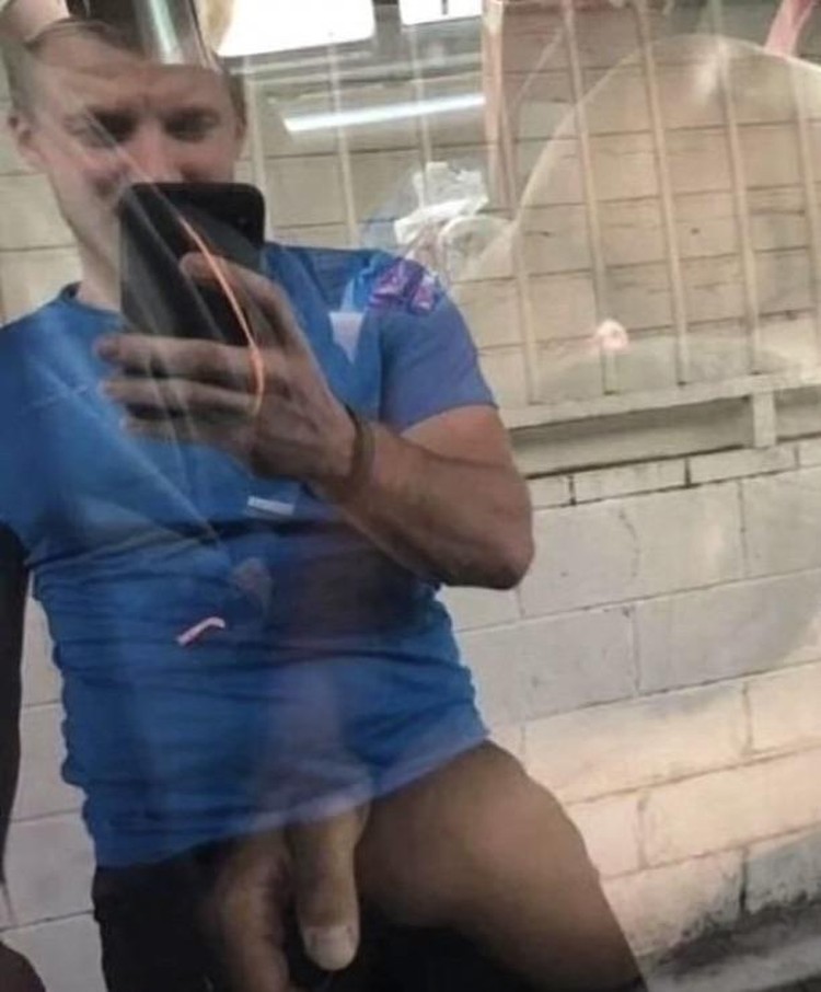 Foto yang mengecoh mata Foto yang mengecoh mata
