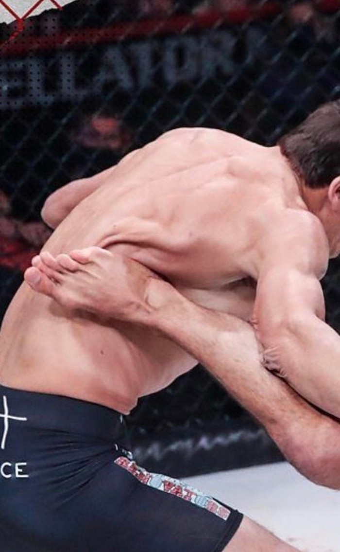 Foto yang mengecoh mata