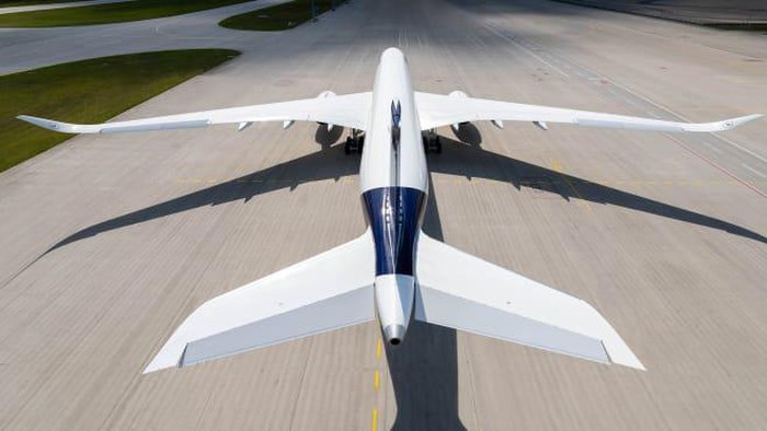 Fotografi pesawat Laird Kay