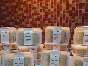 Ide Usaha Hampers Frozen Food, Cocok buat Kiriman Isoman