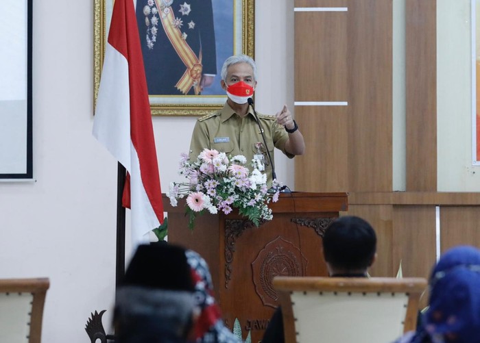 Ganjar Pranowo