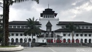 3 Kota Terbaik di RI untuk Pelajar Versi QS WUR 2023, Bandung Kalahkan Jakarta