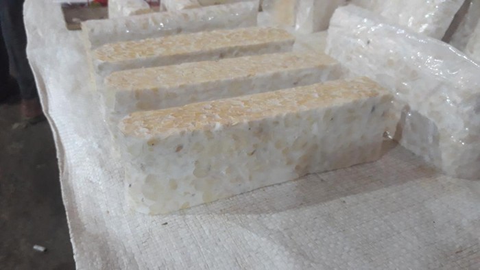 Harga Tahu Naik, Tempe Masih Stabil di Kota Pasuruan