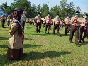Serba-serbi Hari Kepanduan Sedunia yang Diperingati 22 Februari