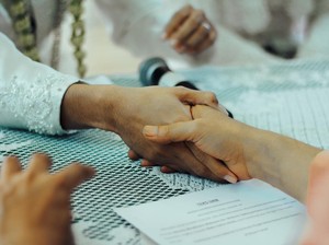 Rangkuman Kasus Viral Penghulu Marah-marah