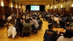 Meriahnya Malam Indonesia di Oregon, Ada Bule Main Gamelan