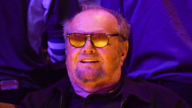 Jack Nicholson