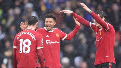 7 Pemain yang Paling Diharapkan Fans Bertahan di MU