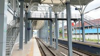 Dalam hal operasional kereta api, KAI sangat memperhatikan unsur keselamatan. Oleh sebab itu, KAI akan menjalankan jalur Cibatu-Garut setelah mendapatkan izin operasional dari Kementerian Perhubungan.