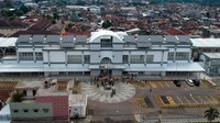 Dalam waktu dekat, Jalur Cibatu-Garut akan memberikan konektivitas bagi masyarakat Garut untuk menuju Bandung atau Jakarta dan sebaliknya. Hadirnya transportasi KA di Garut akan memberikan layanan yang nyaman dan tepat waktu bagi masyarakat.
