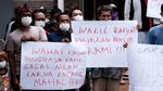Kedelai Mahal, Perajin Tahu Tempe di Depok Demo dan Mogok Produksi