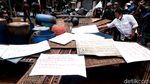 Kedelai Mahal, Perajin Tahu Tempe di Depok Demo dan Mogok Produksi