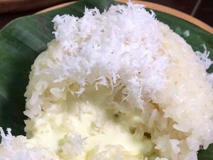 Bikin Laper: Nongkrong Sambil Menyantap Tansu Kemayoran