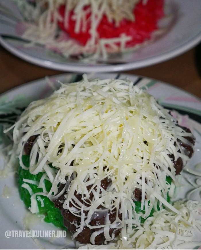 Ketan susu