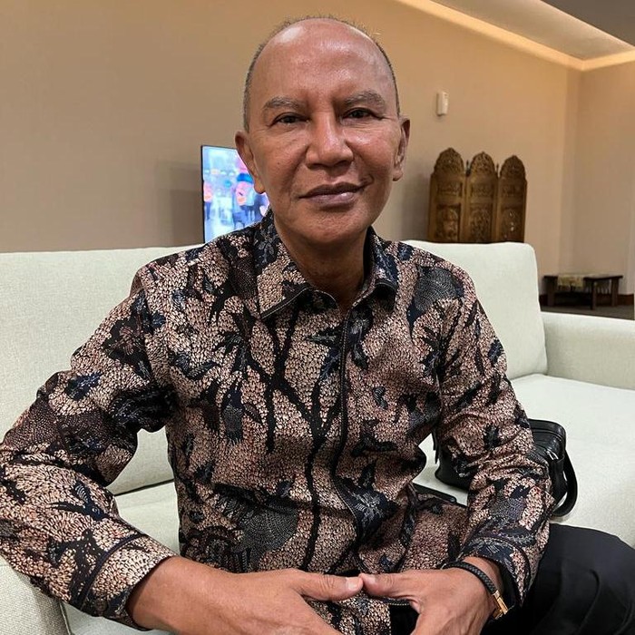 Ketua Banggar DPR Said Abdullah