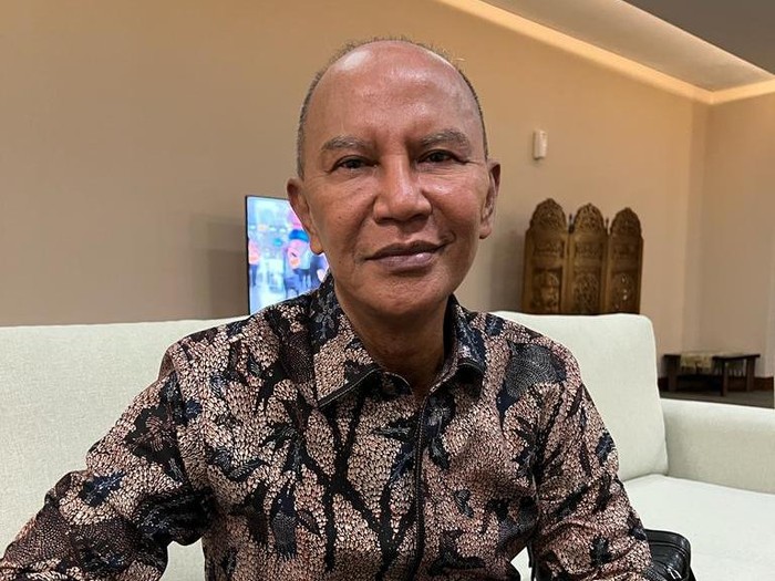 Ketua Banggar DPR Said Abdullah