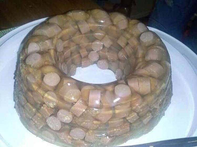 Kombinasi Makanan Paling Nyeleneh yang Merusak Nafsu Makan