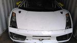 Potret Lamborghini Gallardo, Toyota Camry, Daihatsu Duet yang Dilelang Sepaket Rp 270 Jutaan