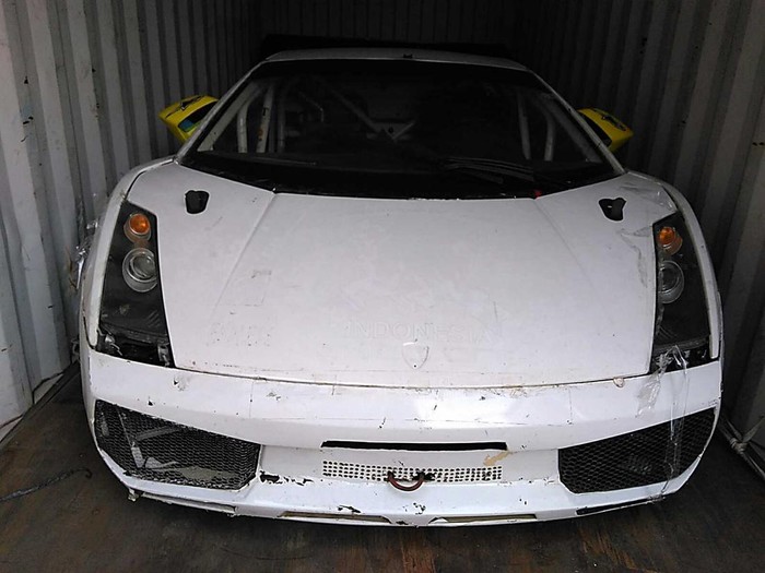 Lelang mobil Lelang mobil