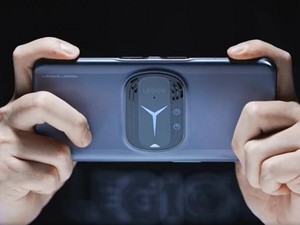 HP Gaming Lenovo Pakai SSD Berkonfigurasi RAID 0