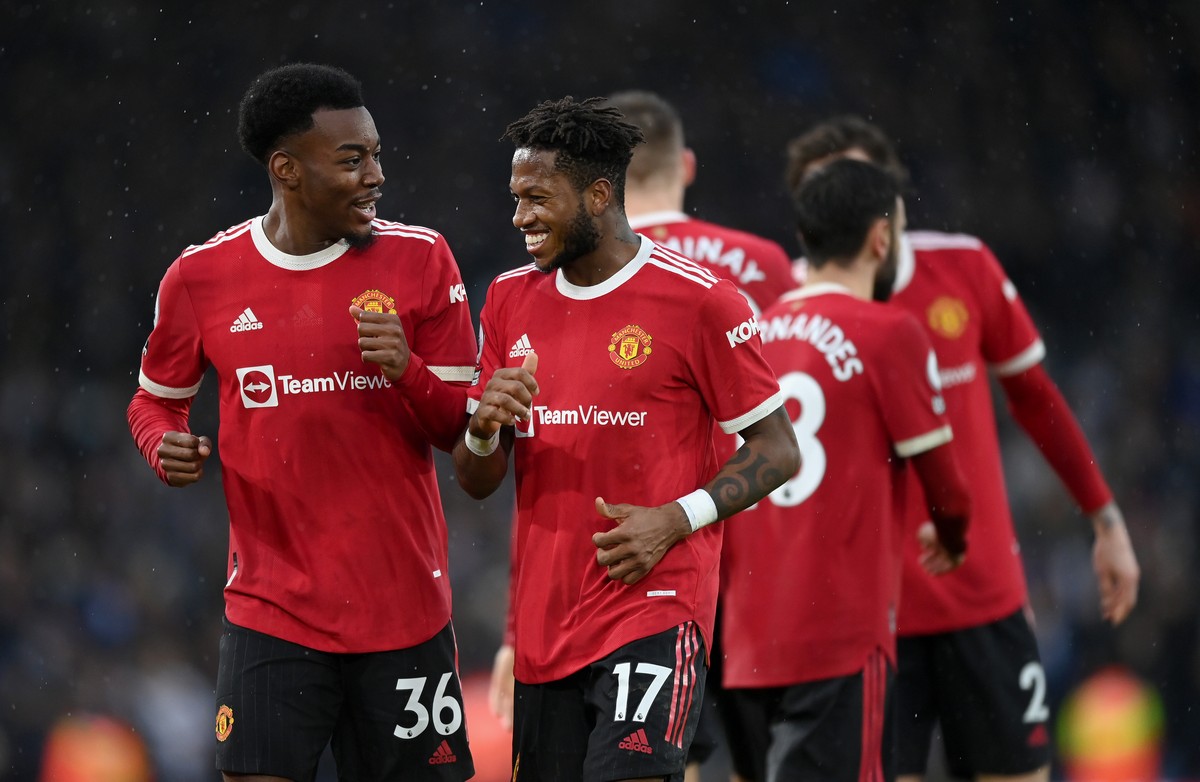 Foto: Getty Images/Shaun Botterill
