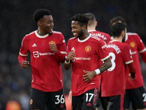 Titik Terang MU Jual Fred dan Elanga