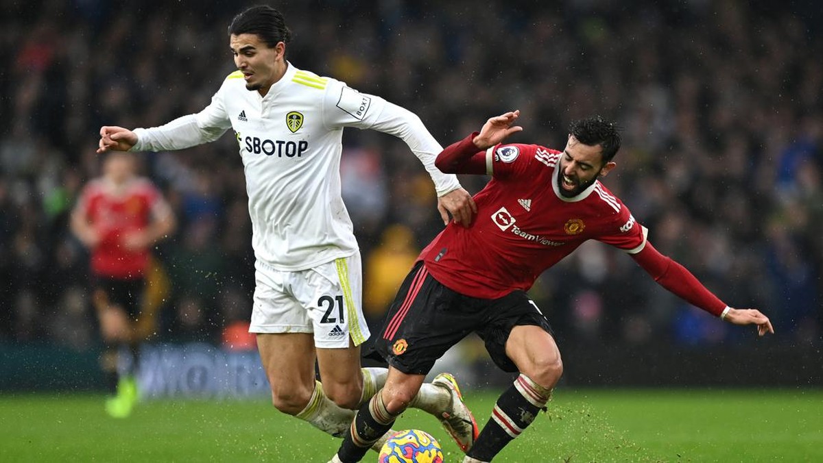 Foto: Getty Images/Shaun Botterill