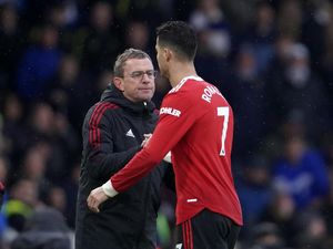 Bisikan Rangnick Bikin Tuchel Tolak Cristiano Ronaldo
