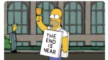 Sangat langka MU mencetak gol dari sepak pojok dan terlebih lagi, yang melesakkan gol adalah Maguire yang juga sangat jarang membukukan gol. Foto: Twitter