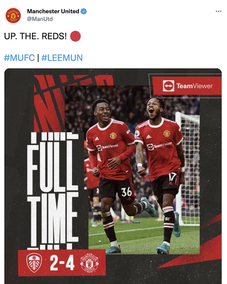 Meme Leeds vs MU Meme Leeds vs MU