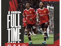 MU Babat Leeds United, Netizen Soroti Gol Maguire