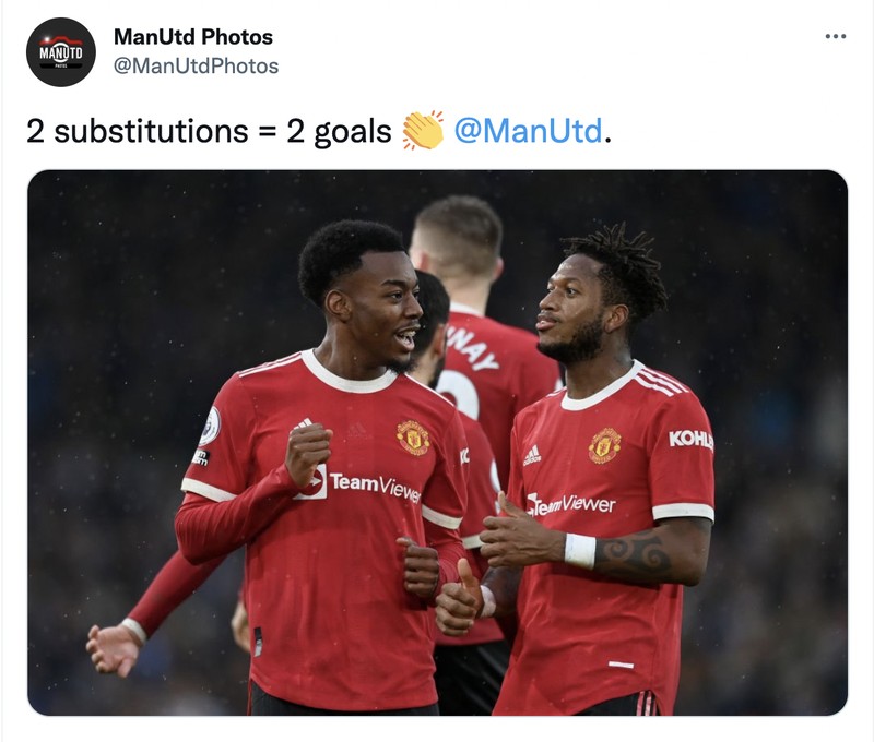Meme Leeds vs MU