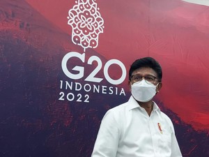 Menkominfo Ajak Rumuskan Publisher Rights Demi Konvergensi Media