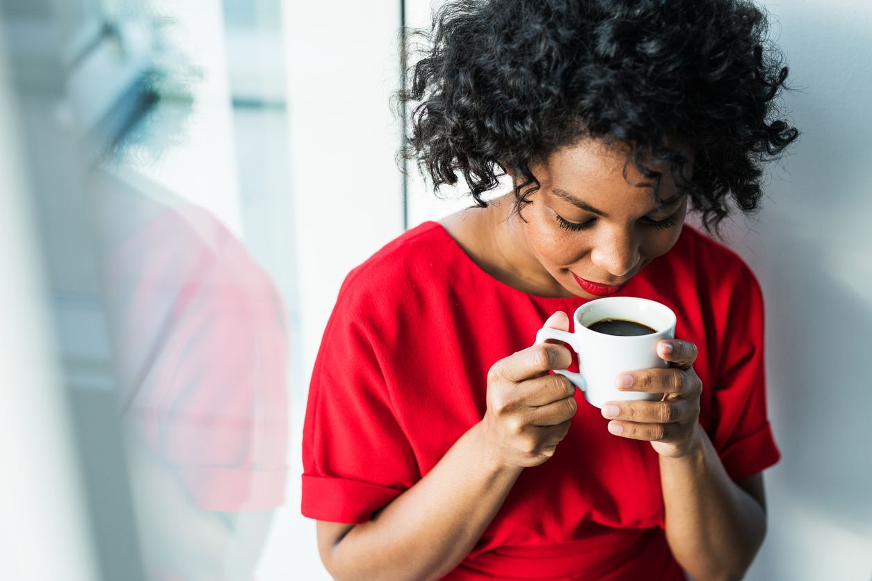 Minum Kopi Hitam Terbukti Turunkan Risiko Tertular Covid-19