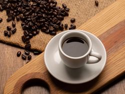 Racikan Kopi Campur Minyak Zaitun, Rasanya Enak dan Menyehatkan