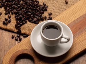 Makan Sisa Makanan Berujung Kaki Diamputasi hingga Kopi Bisa Tangkal Virus Covid-19