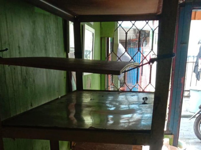 Mogok Produksi, Perajin Tahu-Tempe di Surabaya Didatangi Pembeli Mulai Pagi Buta