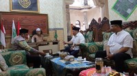 Pembahasan metode ini sudah dilakukan sejak tahun 2012. Wacana untuk menggunakan metode ini karena kekhawatiran akan adanya politik praktis serta ditunggangi pihak eksternal di tubuh NU apabila menggunakan mekanisme pemilihan langsung.