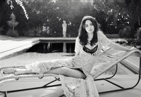 Natasha pacar elon musk