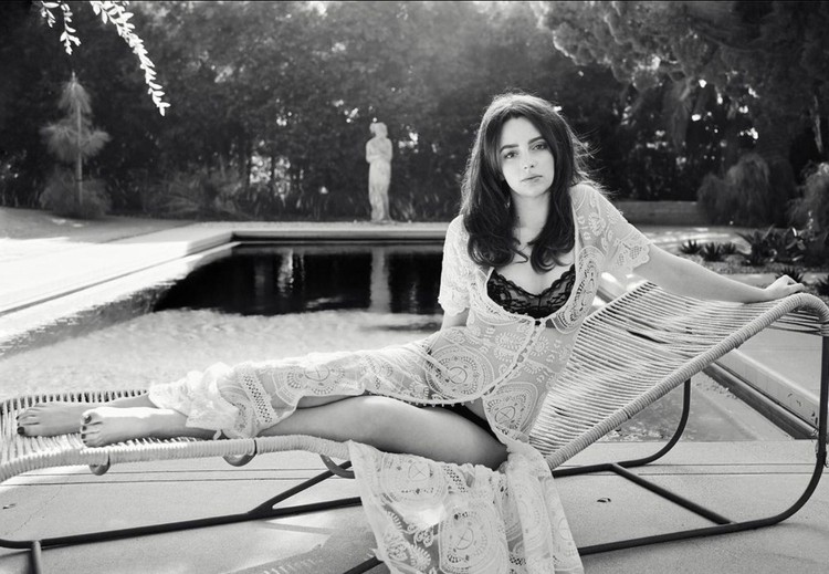 Natasha pacar elon musk