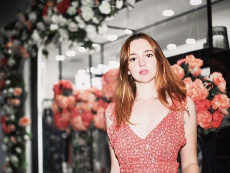 Natasha pacar elon musk Natasha pacar elon musk