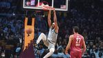 NBA All-Star 2022: Tim LeBron Bungkam Tim Durant, Curry Pemain Terbaik