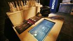Jalan-Jalan ke Hogwarts di Museum Harry Potter