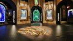Jalan-Jalan ke Hogwarts di Museum Harry Potter