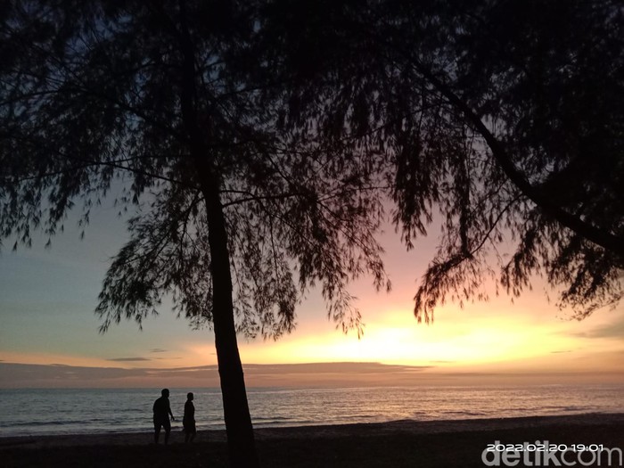Pantai Binasi Tapanuli Tengah Pantai Binasi Tapanuli Tengah